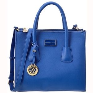 Christian Lacroix Sadie Satchel Women's Handbag Red